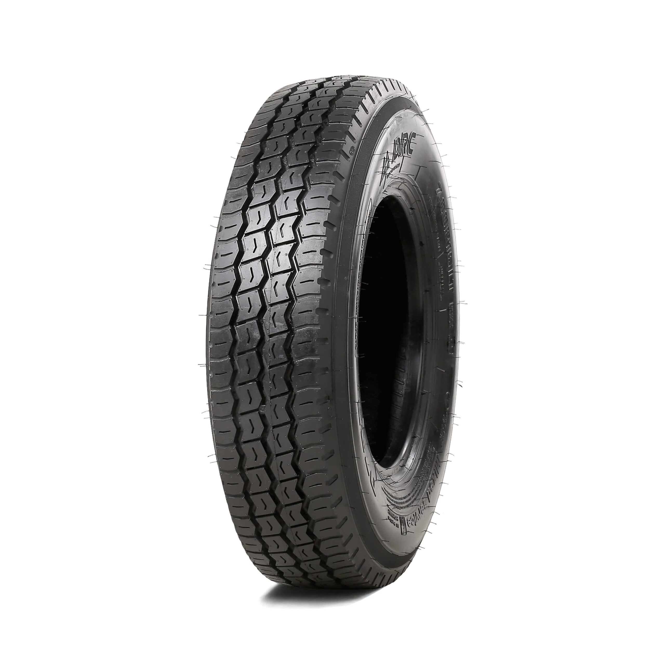 Lốp Bán Thép Radial D725